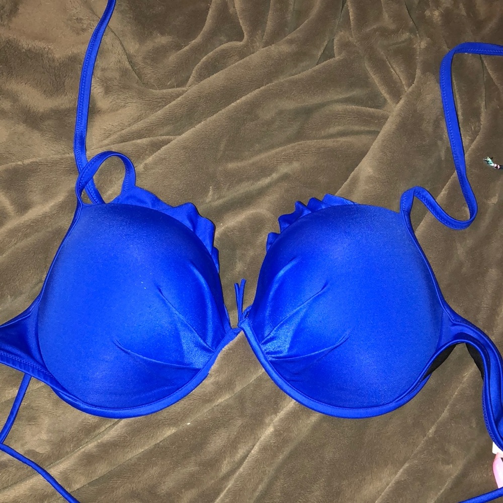 Halter top Victoria’s Secret swim